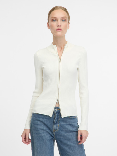 Orsay Cardigan crem pentru femei ORSAY