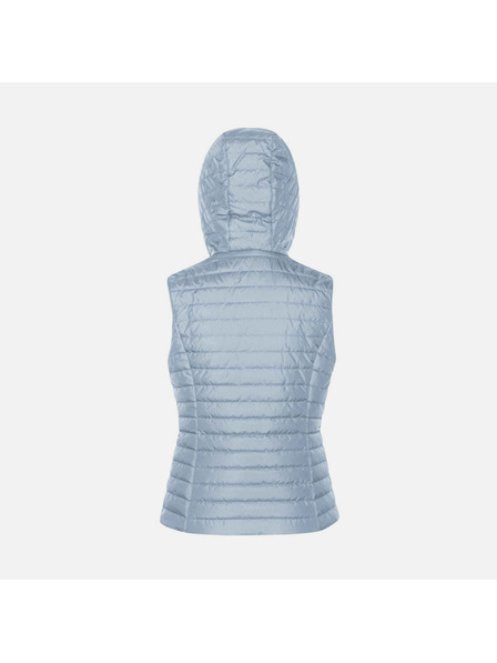 Geox Vestă albastră damă Geox Ascythia