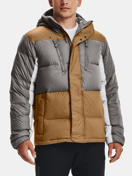 Under Armour Jachetă pentru bărbați Under Armour UA Storm CGI Down Blocked Storm Jkt