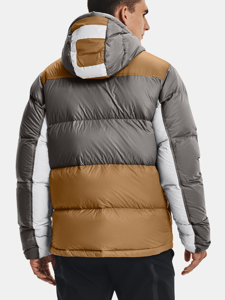 Under Armour Jachetă pentru bărbați Under Armour UA Storm CGI Down Blocked Storm Jkt