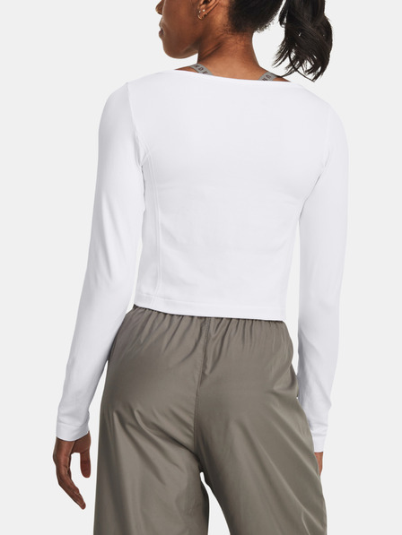 Under Armour Tricou damă Under Armour UA Train Seamless LS