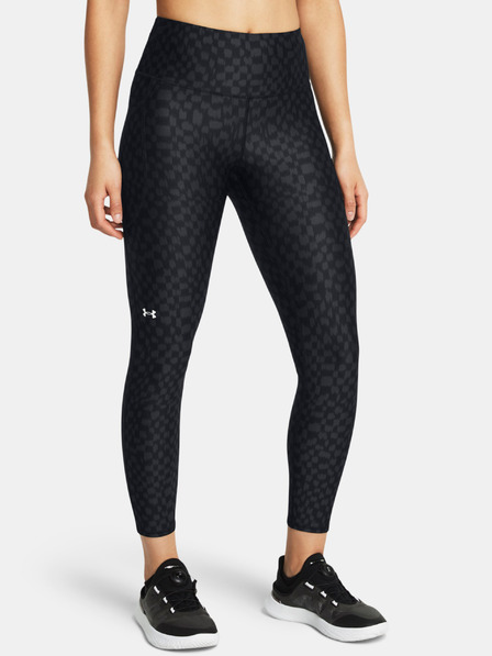 Under Armour Jambiere pentru femei Under Armour Vanish AOP Ankle Leg