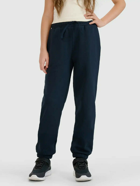 4F Pantaloni de trening pentru fete 4F