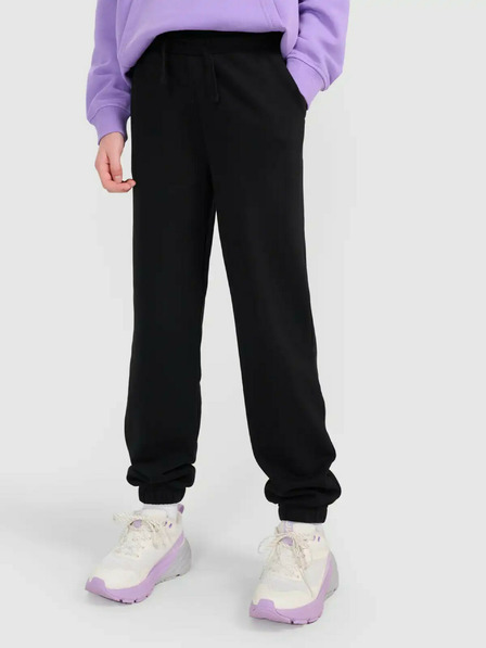 4F Pantaloni de trening pentru fete 4F