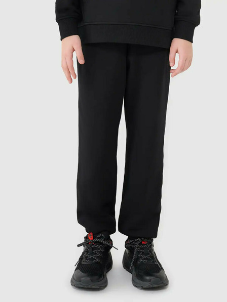 4F Pantaloni de trening pentru băieți 4F