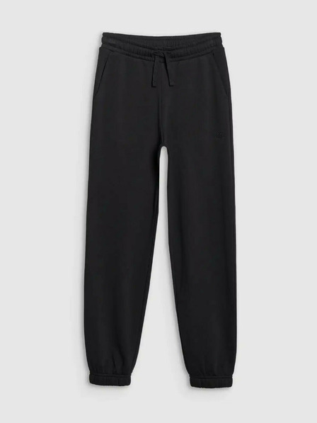 4F Pantaloni de trening pentru băieți 4F