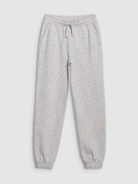 4F Pantaloni de trening pentru fete 4F
