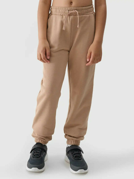 4F Pantaloni de trening pentru fete 4F