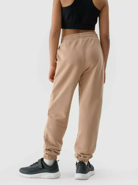 4F Pantaloni de trening pentru fete 4F