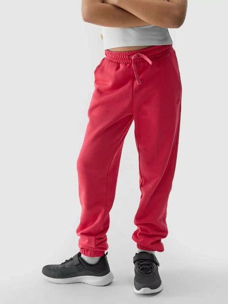 4F Pantaloni de trening pentru fete 4F