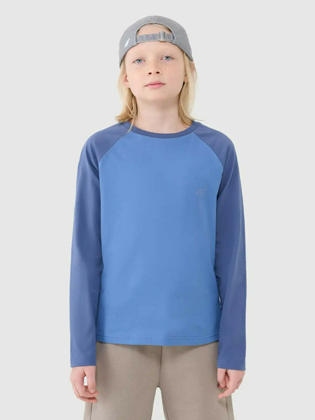 4F Tricou 4F pentru băieți