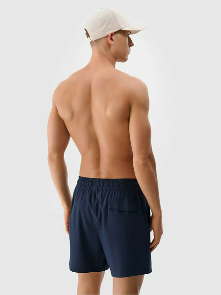 4F Pantaloni scurți de baie pentru bărbați 4F Mărime: