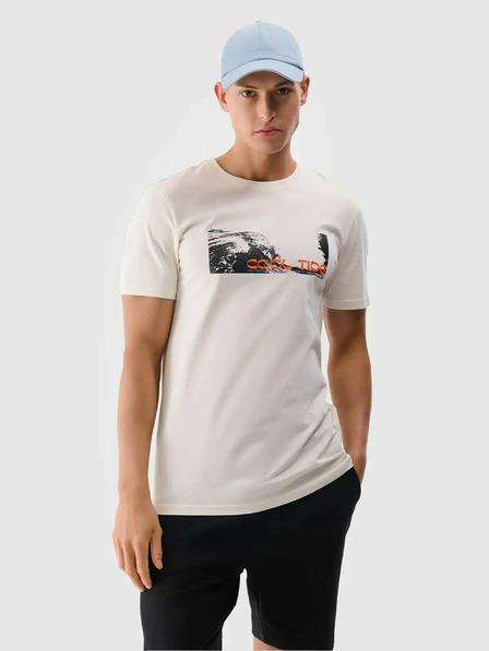 4F Tricou pentru bărbați 4F