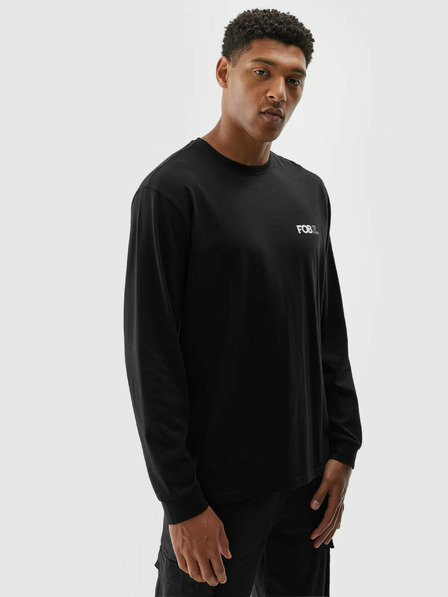 4F Tricou oversize pentru bărbați 4F