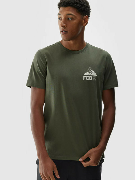 4F Tricou pentru bărbați 4F