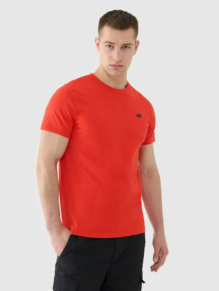 4F Tricou pentru bărbați 4F