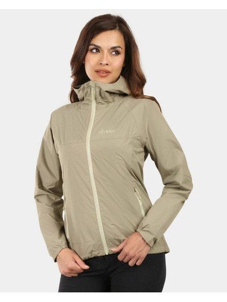 Kilpi Geacă outdoor pentru femei Kilpi SONNA Verde
