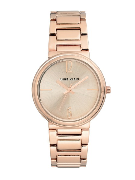 Anne Klein Ceas rotund de damă Anne Klein AK/3168RGRG