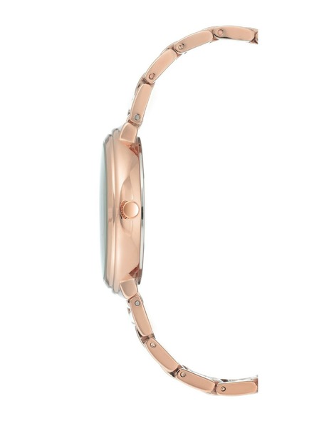 Anne Klein Ceas rotund de damă Anne Klein AK/3168RGRG