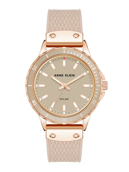 Anne Klein Ceas rotund de damă Anne Klein AK/3890RGBH
