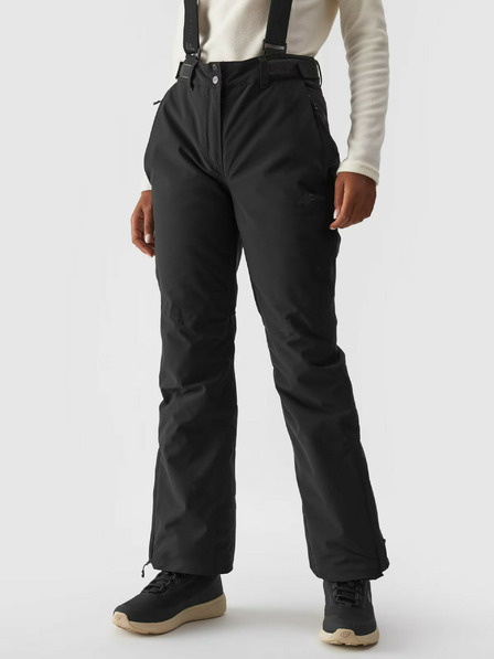 4F Pantaloni de schi pentru femei 4F