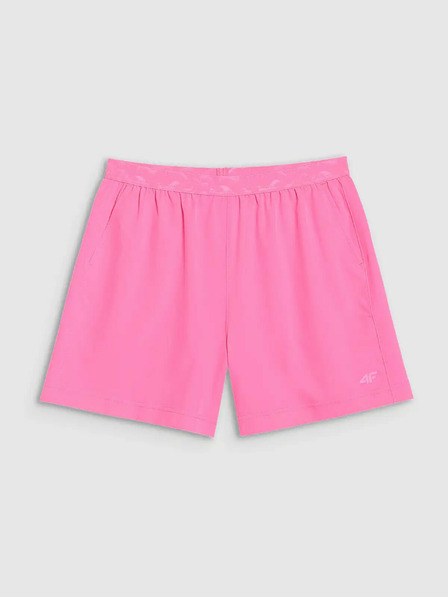 4F Pantaloni scurți pentru femei 4F