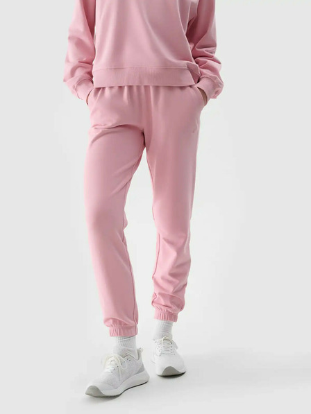 4F Pantaloni de trening pentru femei 4F
