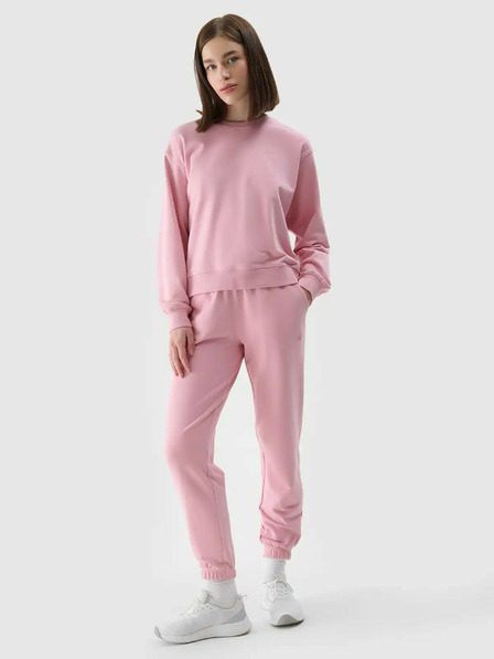 4F Pantaloni de trening pentru femei 4F