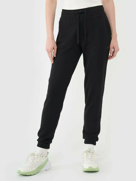 4F Pantaloni de trening pentru femei 4F