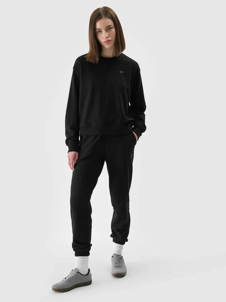 4F Pantaloni de trening pentru femei 4F