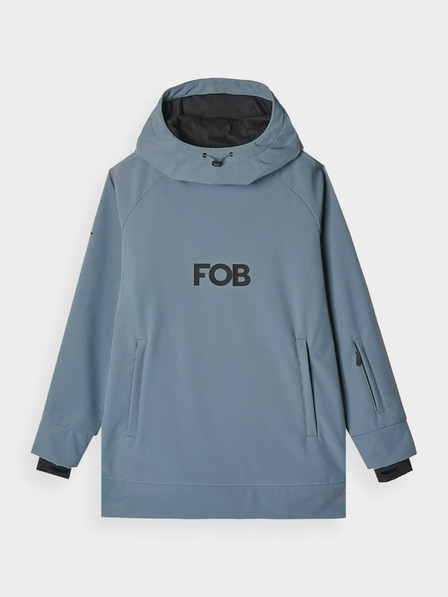 4F Hanorac de snowboard pentru femei 4F