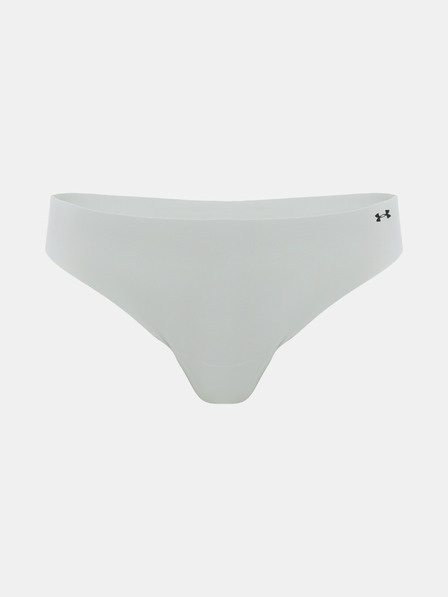 Under Armour Chiloti de damă Under Armour UA Pure Stretch NS THONG (3buc)