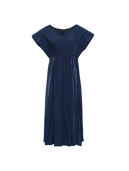 ALPINE PRO Rochie de vară de damă ALPINE PRO NIEWA moonlit ocean