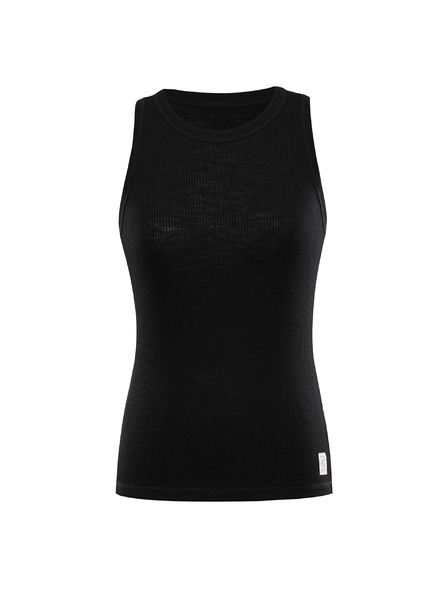 ALPINE PRO Maieu de damă ALPINE PRO GAHA 2 black