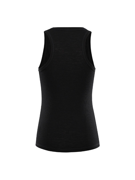 ALPINE PRO Maieu de damă ALPINE PRO GAHA 2 black