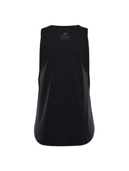 ALPINE PRO Maieu sport de damă ALPINE PRO NIRA black