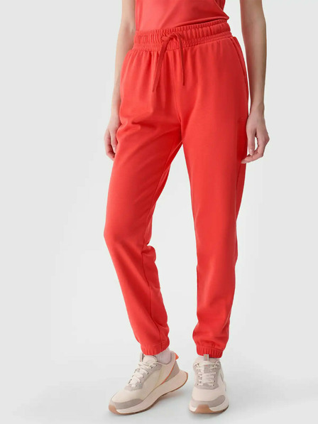 4F Pantaloni de trening pentru femei 4F