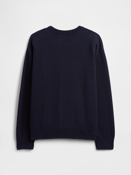 GAP Pulover pentru copii Americana GAP