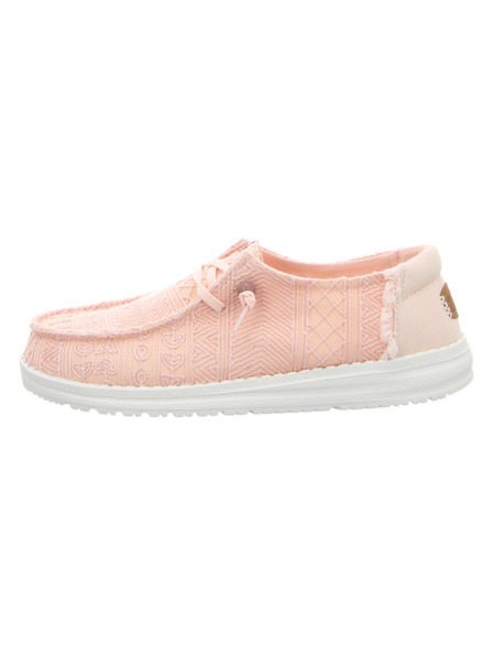 Hey Dude Mocasini caise pentru femei Hey Dude