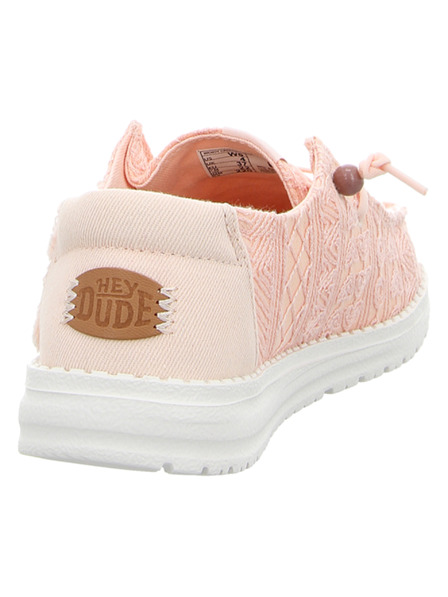 Hey Dude Mocasini caise pentru femei Hey Dude