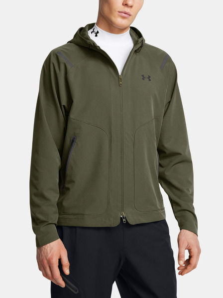 Under Armour Jachetă Under Armour UA Unstoppable LC pentru bărbați