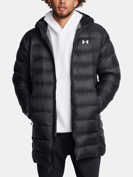 Under Armour Jachetă Under Armour LEGEND DOWN PARKA pentru bărbați