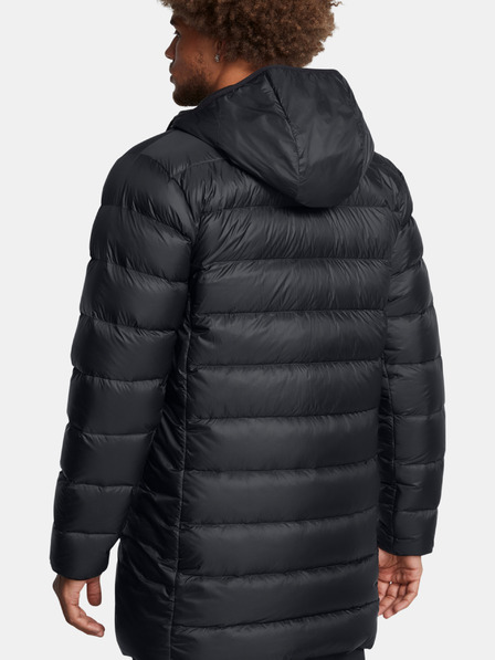 Under Armour Jachetă Under Armour LEGEND DOWN PARKA pentru bărbați
