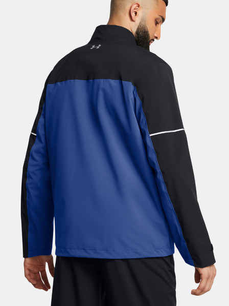 Under Armour Geacă Under Armour DRIVE RAIN JACKET-BLK pentru bărbați