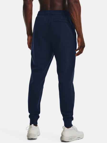 Under Armour Pantaloni de trening bărbați Under Armour UA Rival Flc WM Jogger