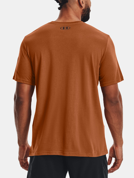Under Armour Tricou pentru bărbați Under Armour UA GL FOUNDATION SS