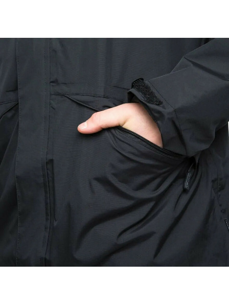 Trespass Geacă impermeabilă Trespass pentru bărbați Corvo Mărime: