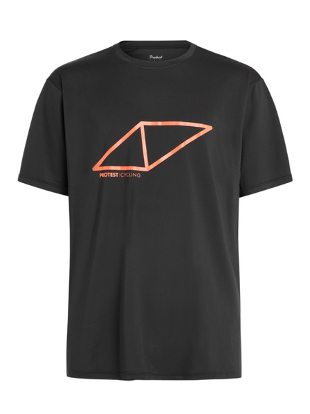 Protest Tricou sport pentru bărbați Protest PRTPOTTIER Mărime: