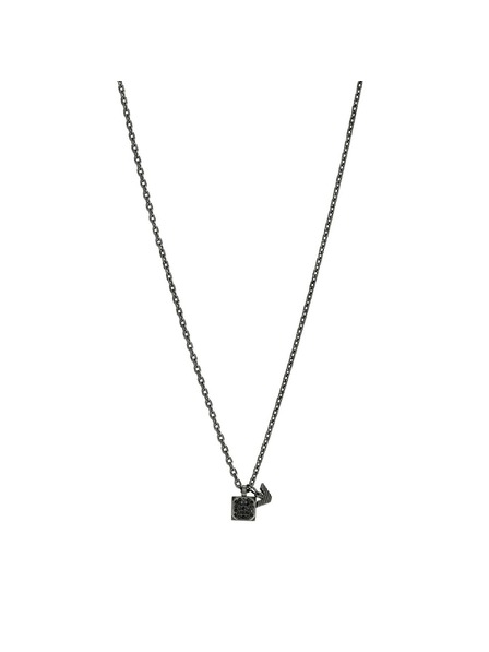 Emporio Armani Colier din oțel pentru bărbați Emporio Armani EGS3083060