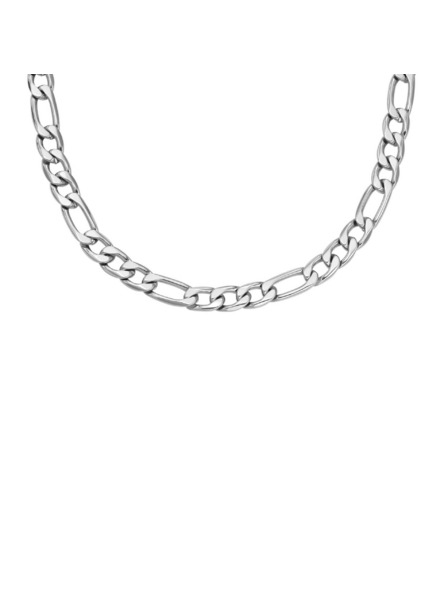 Fossil Colier din oțel pentru bărbați Fossil Elli Core JF04721040